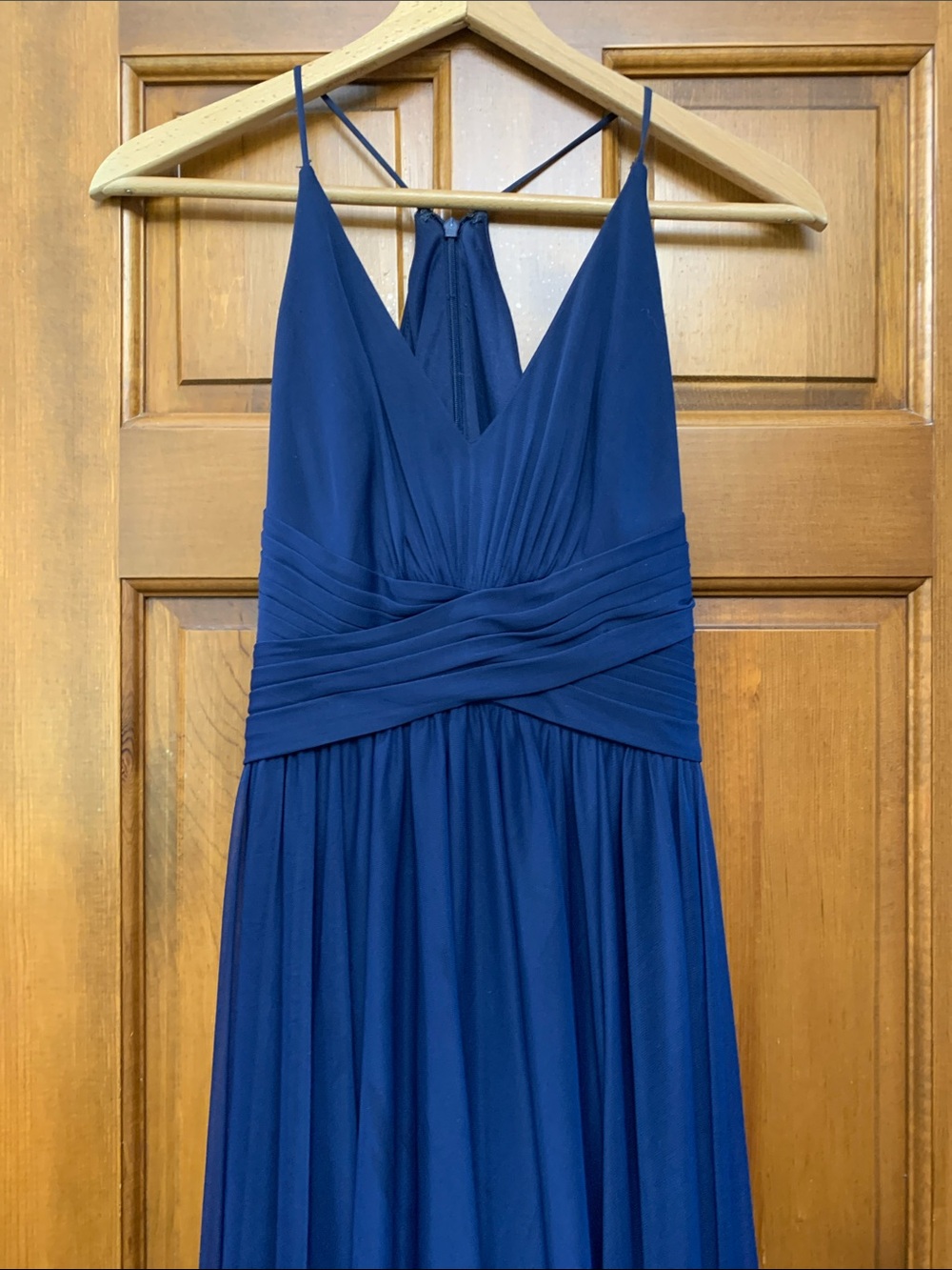 David’s Bridal Dress